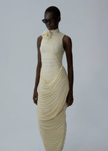 Load image into Gallery viewer, AW25 DRESS 07 BEIGE