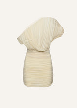 Load image into Gallery viewer, AW25 DRESS 09 BEIGE