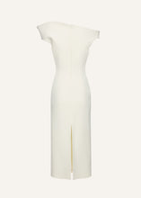 Load image into Gallery viewer, AW25 DRESS 14 CREAM