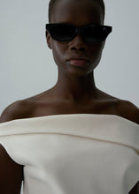 Load image into Gallery viewer, AW25 DRESS 14 CREAM