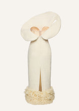 Load image into Gallery viewer, AW25 DRESS 17 CREAM