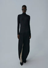 Load image into Gallery viewer, AW25 DRESS 21 BLACK