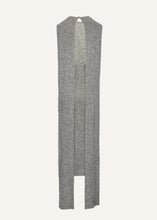 Load image into Gallery viewer, AW25 KNITWEAR 12 DRESS GREY