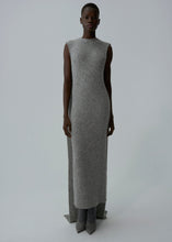 Load image into Gallery viewer, AW25 KNITWEAR 12 DRESS GREY