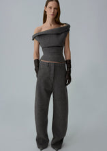 Load image into Gallery viewer, AW25 PANTS 01 GREY V2