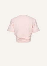 Load image into Gallery viewer, AW25 TSHIRT 02 PINK