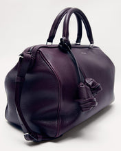 Load image into Gallery viewer, Varsovia bag in burgundy leather