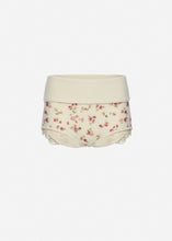 Load image into Gallery viewer, RE26 KNITWEAR 16 SHORTS CREAM PRINT