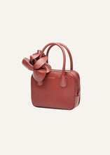 Load image into Gallery viewer, SS25 BRIGITTE BAG BRICK SQUARE
