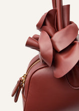 Load image into Gallery viewer, SS25 BRIGITTE BAG BRICK TRAPEZE