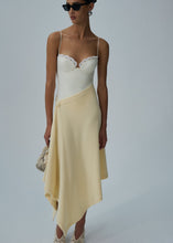 Load image into Gallery viewer, SS25 SWIMSUIT 06 CREAM