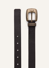 Load image into Gallery viewer, AW25 BELT 02 BROWN
