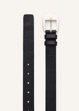 Load image into Gallery viewer, AW25 BELT 04 BLACK
