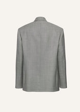 Load image into Gallery viewer, AW25 BLAZER 04 GREY
