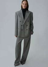Load image into Gallery viewer, AW25 BLAZER 04 GREY
