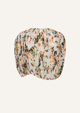 Load image into Gallery viewer, AW25 BLOUSE 02 CREAM PRINT
