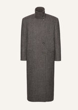 Load image into Gallery viewer, AW25 COAT 08 GREY
