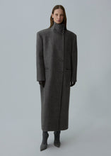 Load image into Gallery viewer, AW25 COAT 08 GREY
