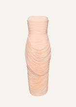 Load image into Gallery viewer, AW25 DRESS 01 PINK
