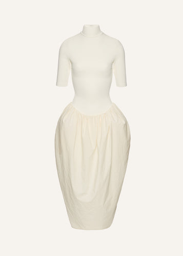 AW25 DRESS 04 CREAM