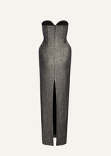 Load image into Gallery viewer, AW25 DRESS 06 SILVER
