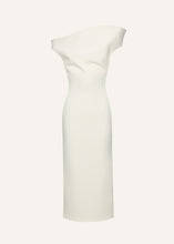 Load image into Gallery viewer, AW25 DRESS 14 CREAM
