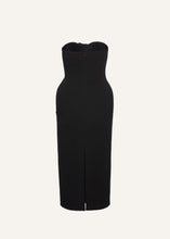 Load image into Gallery viewer, AW25 DRESS 16 BLACK
