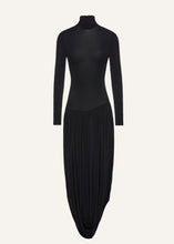 Load image into Gallery viewer, AW25 DRESS 21 BLACK
