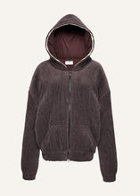 Load image into Gallery viewer, AW25 HOODIE 01 GREY
