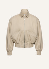 Load image into Gallery viewer, AW25 JACKET 04 BEIGE
