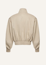 Load image into Gallery viewer, AW25 JACKET 04 BEIGE
