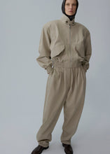 Load image into Gallery viewer, AW25 JACKET 04 BEIGE
