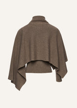Load image into Gallery viewer, AW25 KNITWEAR 13 TOP BEIGE
