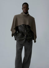 Load image into Gallery viewer, AW25 KNITWEAR 13 TOP BEIGE
