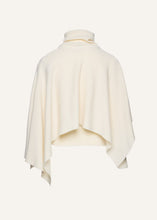 Load image into Gallery viewer, AW25 KNITWEAR 13 TOP CREAM
