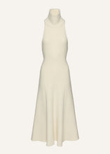 Load image into Gallery viewer, AW25 KNITWEAR 15 DRESS CREAM
