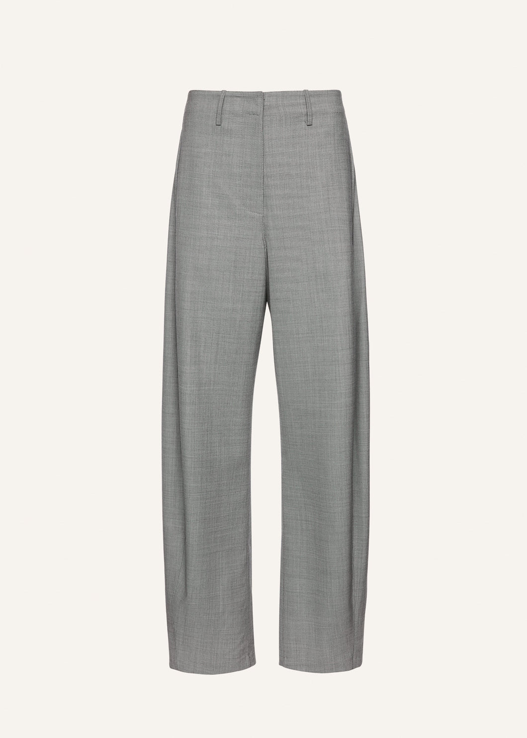 AW25 PANTS 01 GREY