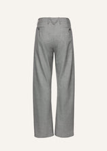 Load image into Gallery viewer, AW25 PANTS 01 GREY
