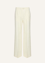 Load image into Gallery viewer, AW25 PANTS 03 CREAM
