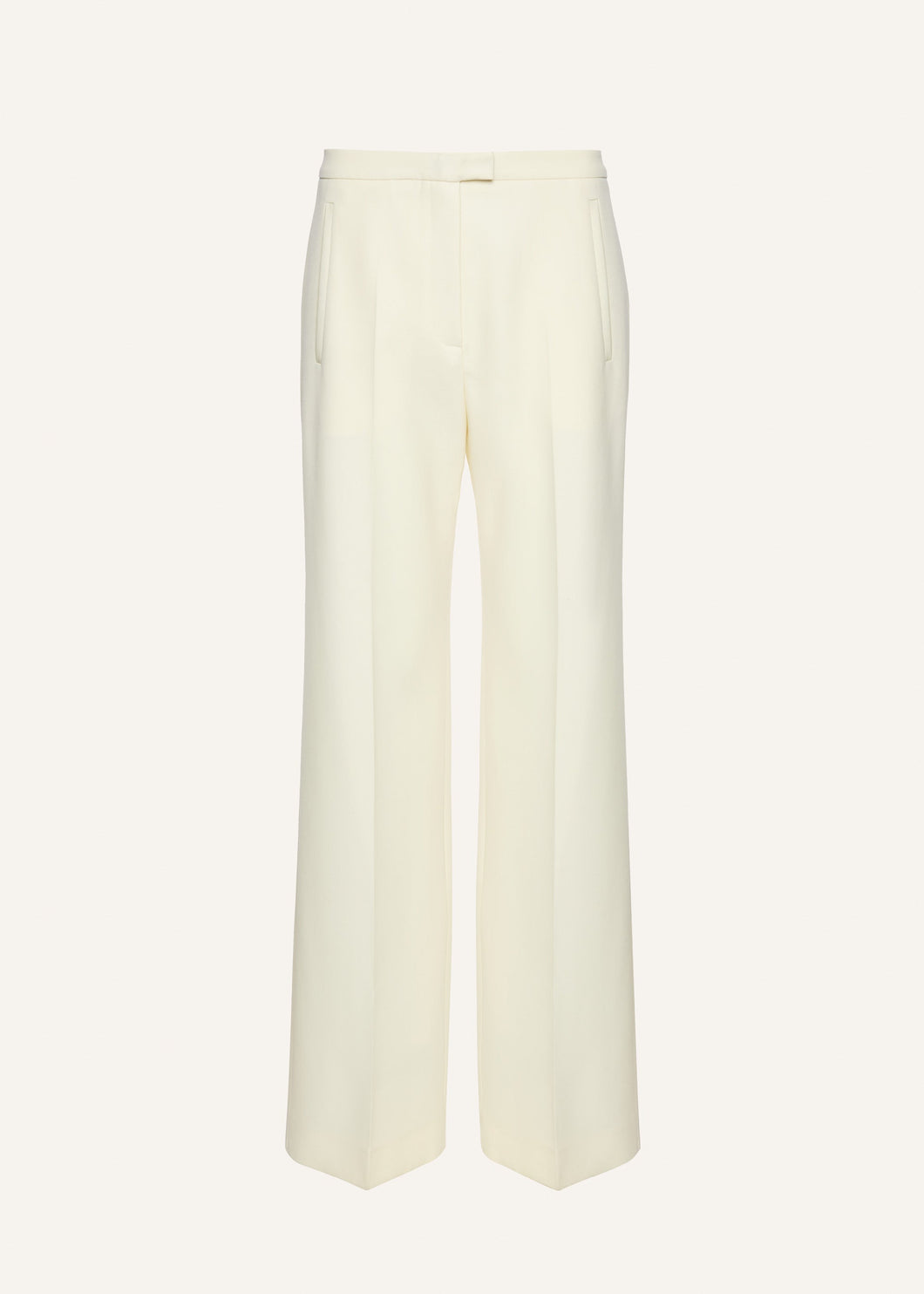 AW25 PANTS 03 CREAM