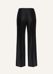 AW25 PANTS 06 BLACK