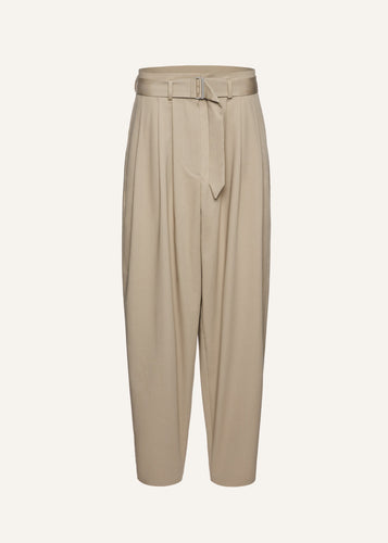 AW25 PANTS 07 BEIGE