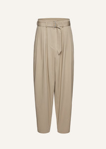 AW25 PANTS 07 BEIGE