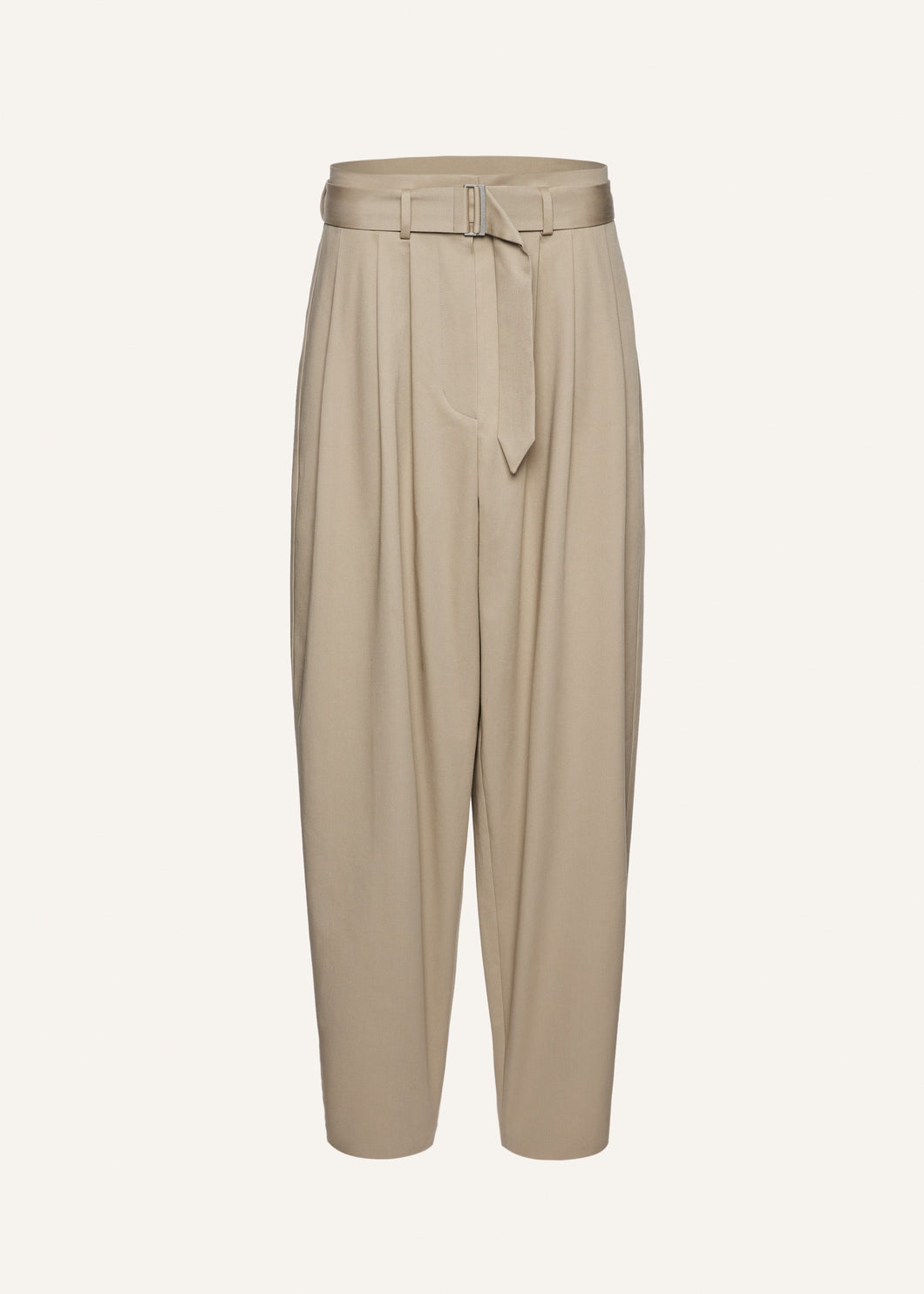 AW25 PANTS 07 BEIGE