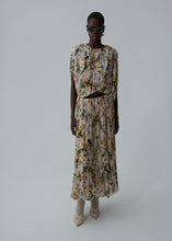 Load image into Gallery viewer, AW25 SKIRT 02 CREAM PRINT
