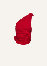 Load image into Gallery viewer, AW25 TSHIRT 01 RED
