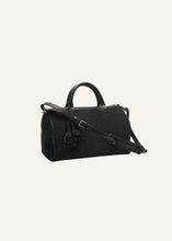 Load image into Gallery viewer, Varsovia bag in grey suede
