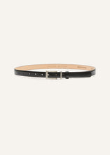 Load image into Gallery viewer, PF25 BELT 02 BLACK SILVER
