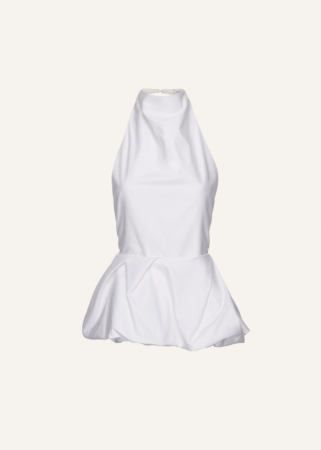 PF25 BLOUSE 07 WHITE