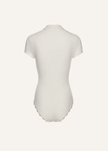 Load image into Gallery viewer, PF25 BODYSUIT 01 CREAM
